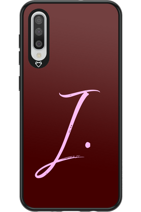 (Dark Blush) I 2.0 - Samsung Galaxy A50