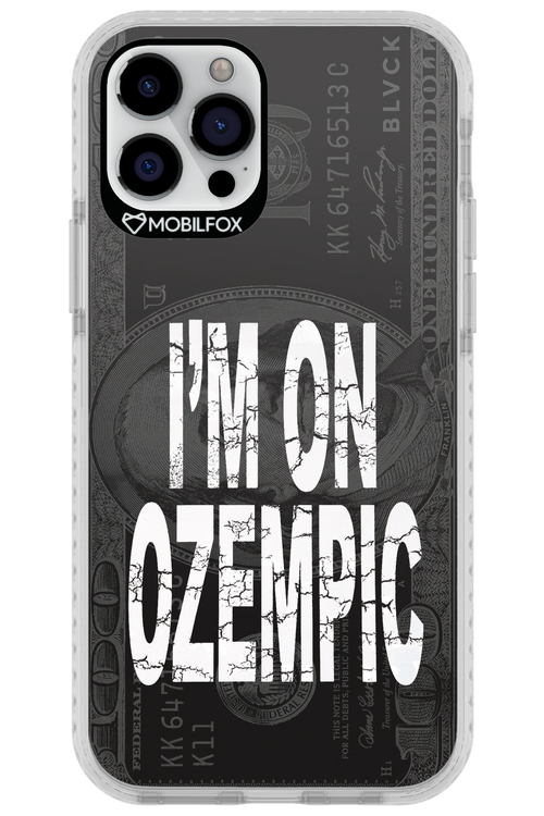 ozempic 2.0 - Apple iPhone 12 Pro