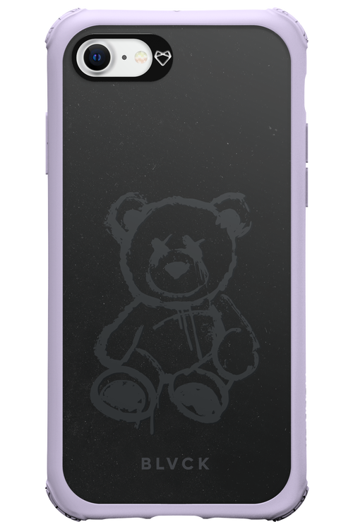 BLVCK BEAR - Apple iPhone 7