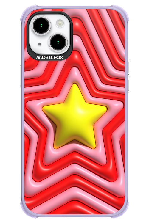 Star - Apple iPhone 15 Plus