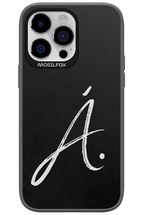 (Off Space) A II 2.0 - Apple iPhone 14 Pro Max