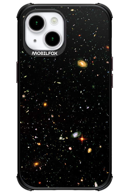 Cosmic Space - Apple iPhone 15