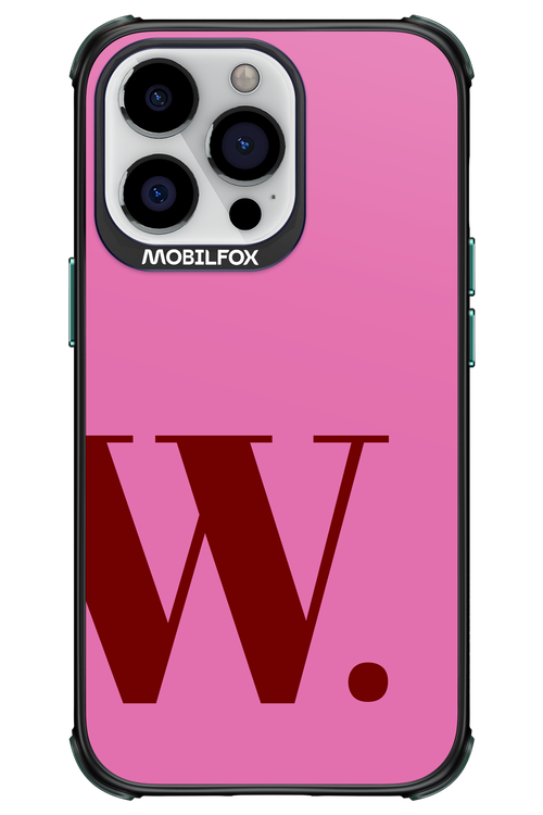 W (Sorbet) - Apple iPhone 13 Pro