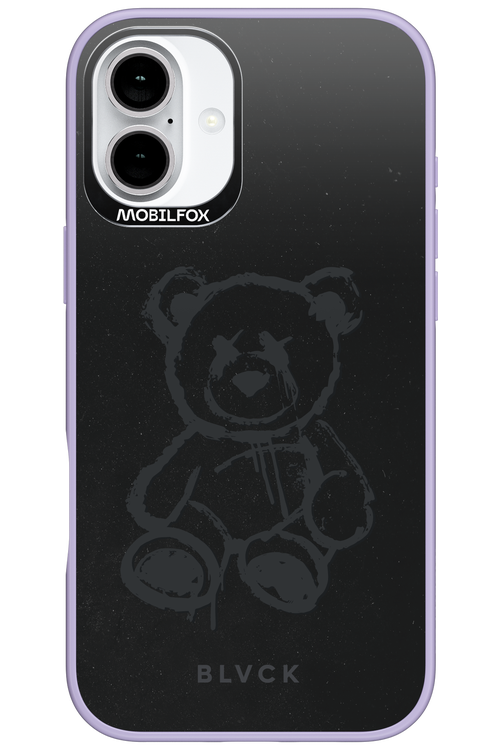 BLVCK BEAR - Apple iPhone 16 Plus