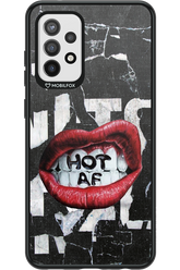 HOT AS F - Samsung Galaxy A72