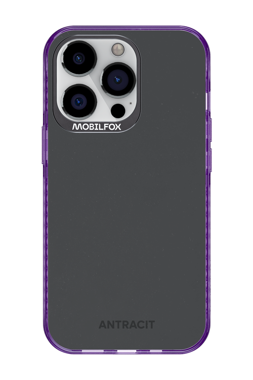 Antracit - Apple iPhone 13 Pro