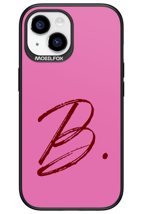 (Sorbet) B 2.0 - Apple iPhone 15