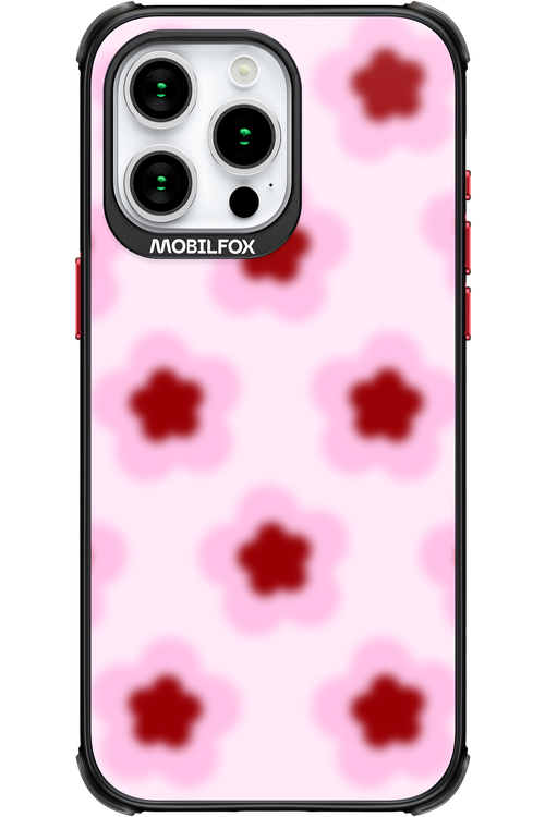 Soft Bloom - Apple iPhone 15 Pro Max