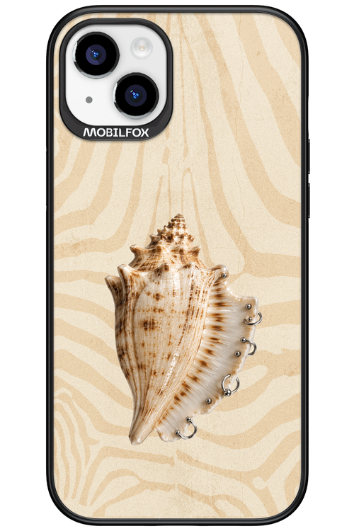 Shell Me Out 2.0 - Apple iPhone 15 Plus