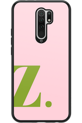 Z (Matcha Gum) - Xiaomi Redmi 9