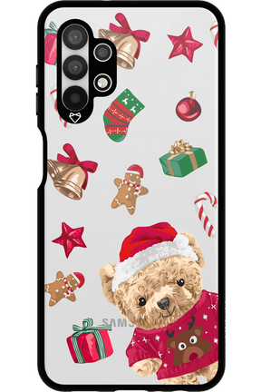 Gifts Bear - Samsung Galaxy A13 4G