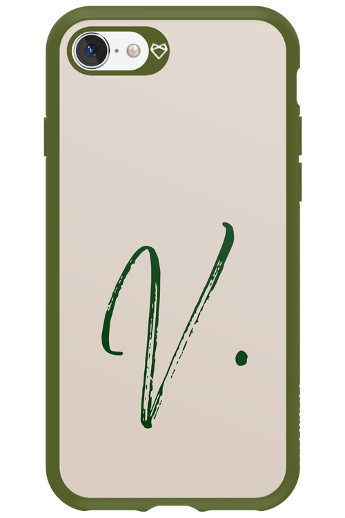 (Tennis Zone) V - Apple iPhone 8