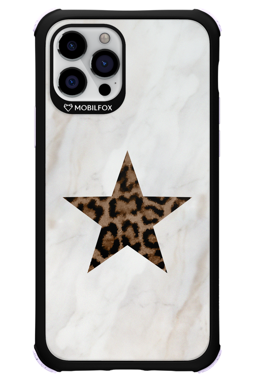 Marbel Star - Apple iPhone 12 Pro
