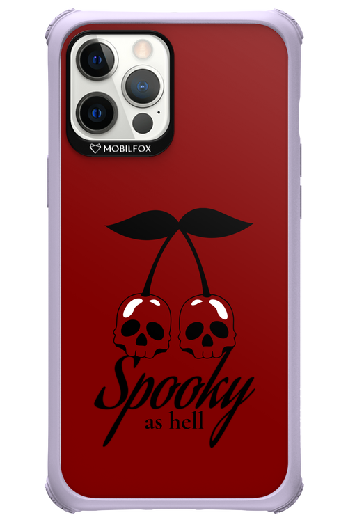 Hella Spooky - Apple iPhone 12 Pro Max