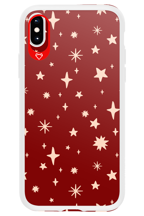 Starlights - Apple iPhone X