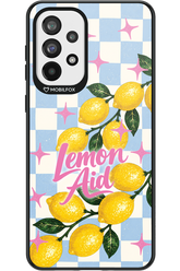 LEMON AID 2.0 - Samsung Galaxy A73