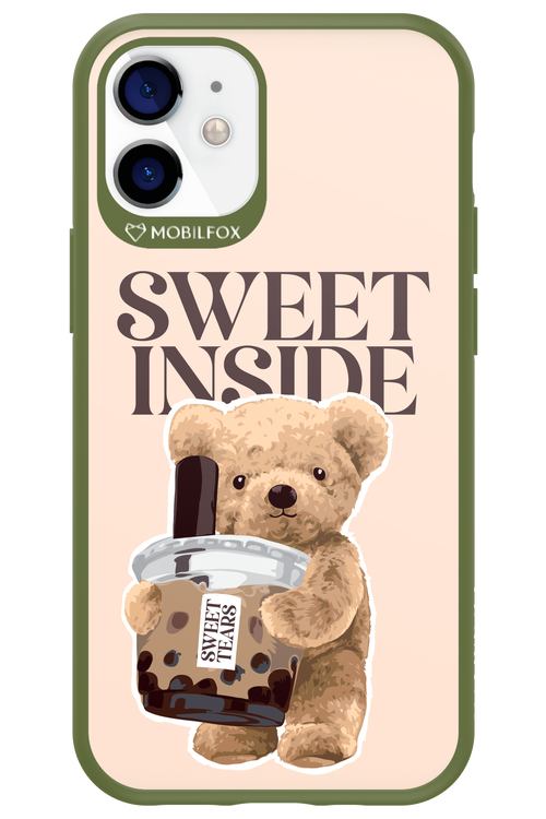 Sweet Inside - Apple iPhone 12 Mini