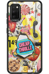 CHEAP THRILLZ - Samsung Galaxy A41