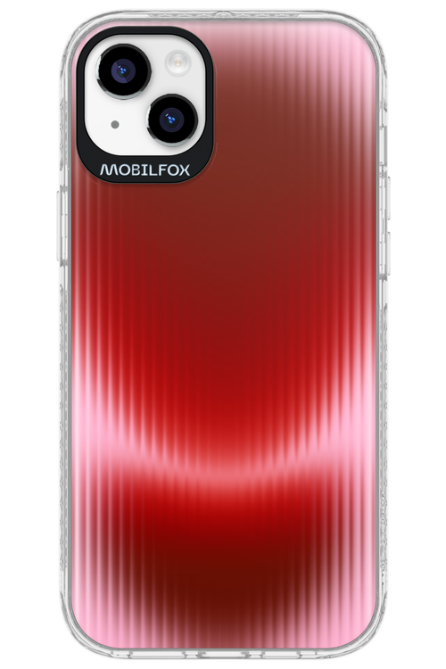 Lava Lamp - Apple iPhone 14 Plus