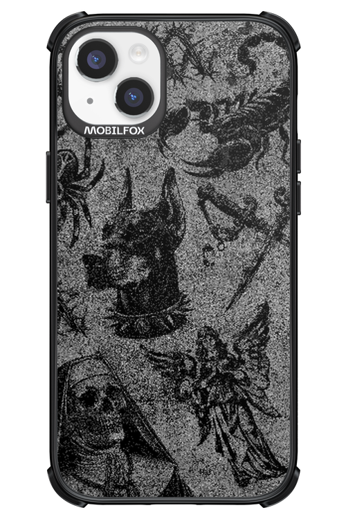 Built Different II - Apple iPhone 14 Plus