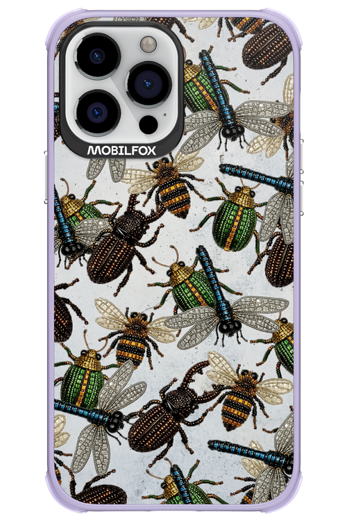 Beetle Gem - Apple iPhone 13 Pro Max
