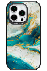 Emerald - Apple iPhone 15 Pro