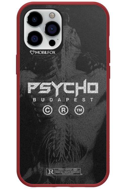 X-Ray - Apple iPhone 12 Pro Max