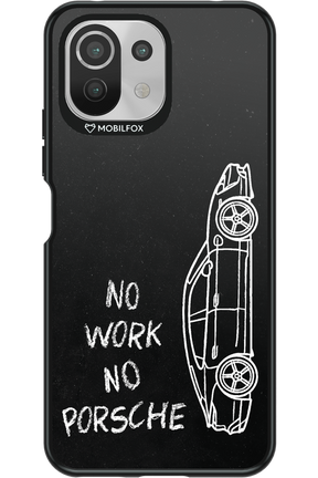 No Work - Xiaomi Mi 11 Lite (2021)