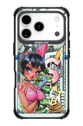 NATASHA - Apple iPhone 17 Pro