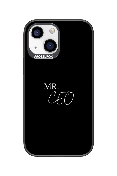 Mr. CEO  - Apple iPhone 13 Mini