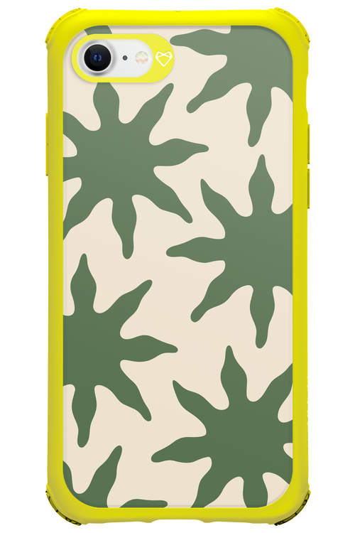 Drylands - Apple iPhone SE 2022