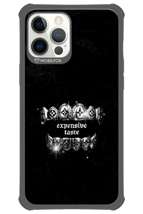 Expensive Taste - Apple iPhone 12 Pro Max