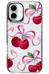 Cherry Cherry Lady - Apple iPhone 16 Plus