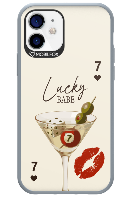 Lucky Babe - Apple iPhone 12