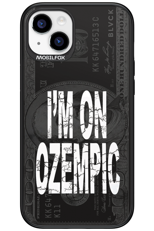 ozempic 2.0 - Apple iPhone 15 Plus