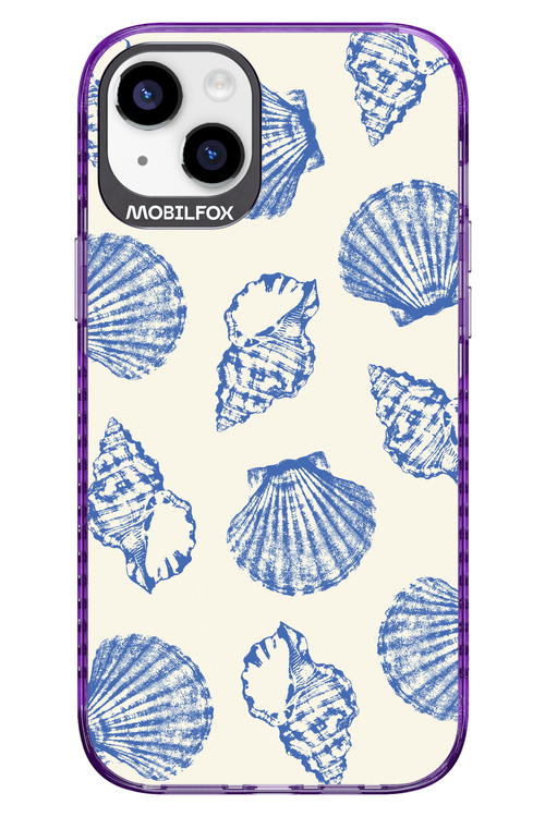 Shell Yeah! - Apple iPhone 14 Plus