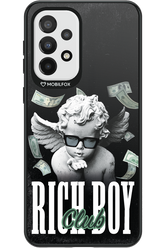 RICH BOY - Samsung Galaxy A33