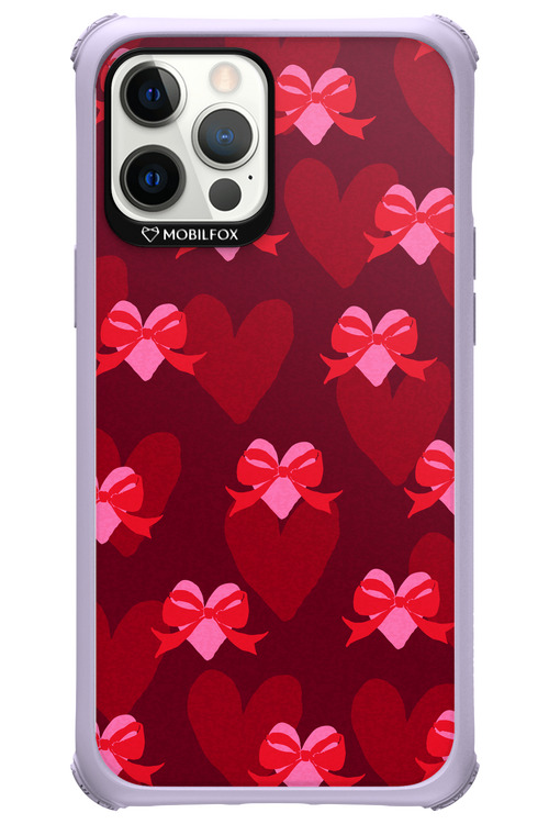 My Heart My Love - Apple iPhone 12 Pro Max