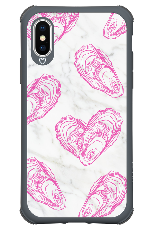 Shelly - Apple iPhone X