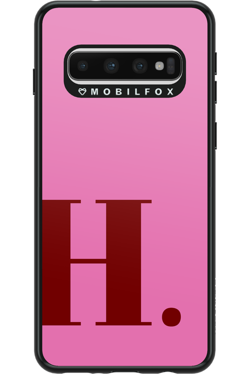 H (Sorbet) 2.0 - Samsung Galaxy S10