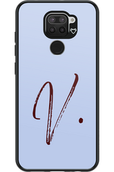 (Jellyfish Presso) V 2.0 - Xiaomi Redmi Note 9