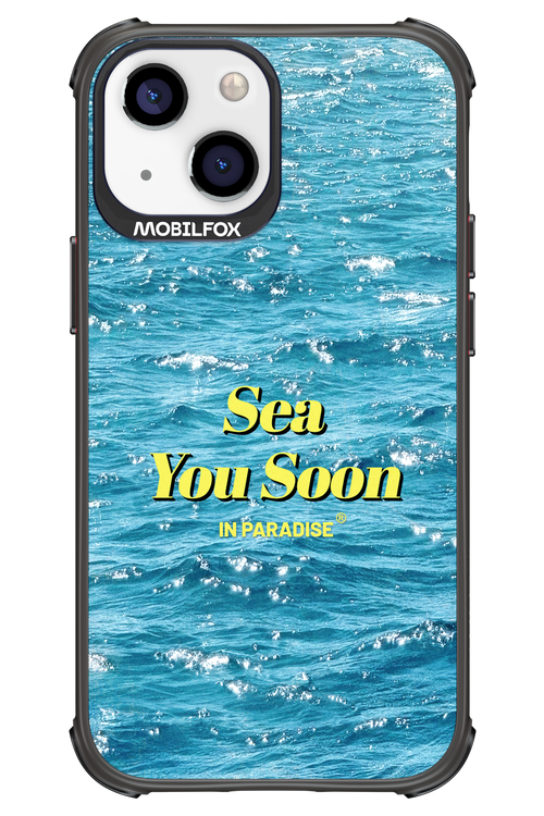 Sea You - Apple iPhone 13 Mini