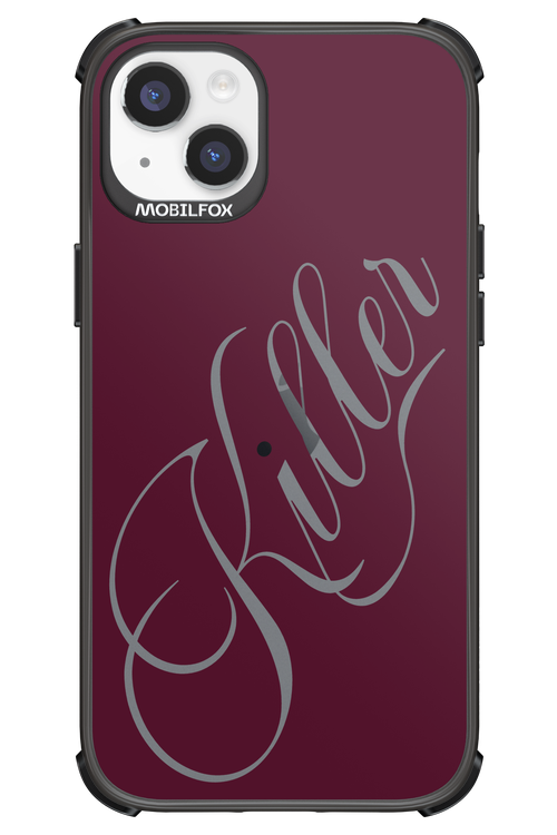 Cherry Killer - Apple iPhone 14 Plus