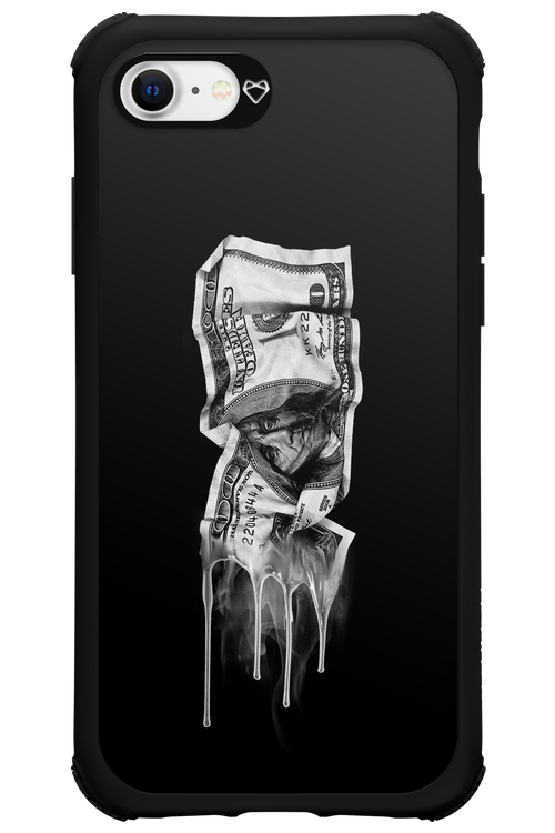 Melting Money 2.0 - Apple iPhone 8