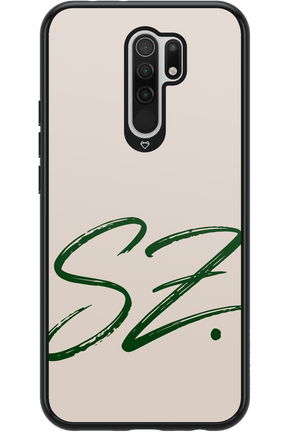 (Tennis Zone) SZ - Xiaomi Redmi 9