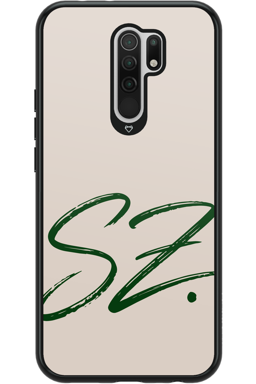 (Tennis Zone) SZ - Xiaomi Redmi 9