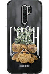 CASH 2.0 - Xiaomi Redmi 9