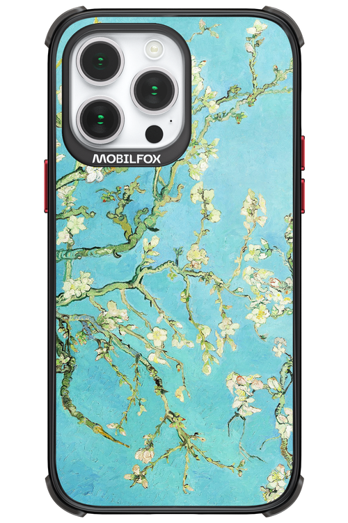 Almond Blossom - Apple iPhone 14 Pro Max