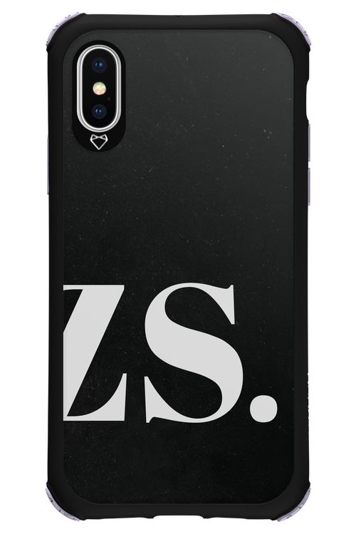 ZS (Off Space) - Apple iPhone X