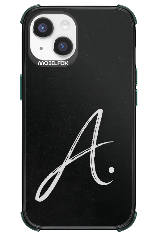 (Off Space) A 2.0 - Apple iPhone 14